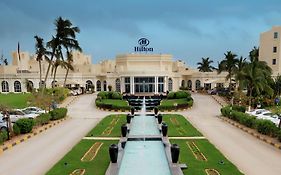 Hotel Hilton Salalah